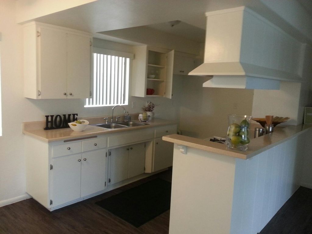 Apartamento en Renta 2 Beds 1 Bath