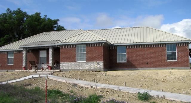 205 County Road 325, Goldthwaite, TX 76844