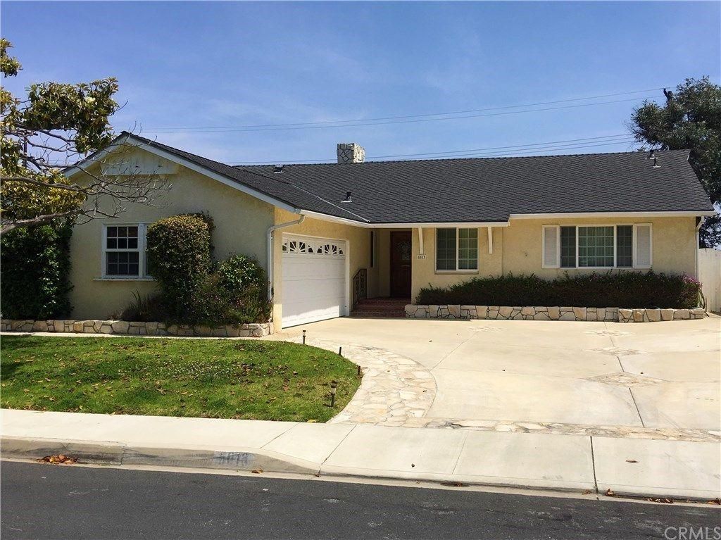 5013 Via El Sereno For Rent, Torrance, CA 3 Bed, 2 Bath 5013 Via El Sereno For Rent, Torrance, CA 3 Bed, 2 Bath