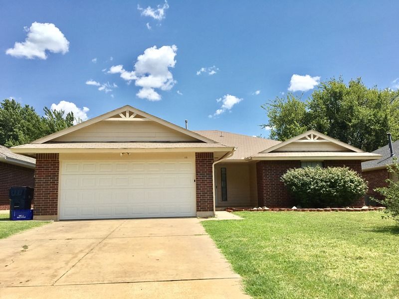 16 N Greengate Dr, Yukon, OK 3 Bed, 2 Bath SingleFamily Home 12
