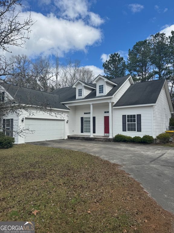 62 Kelly Davis Rd, Richmond Hill, GA 31324