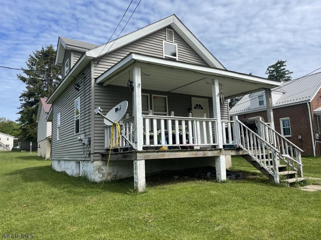 232234 Route 403 Hwy S, Strongstown, PA 15957 Trulia