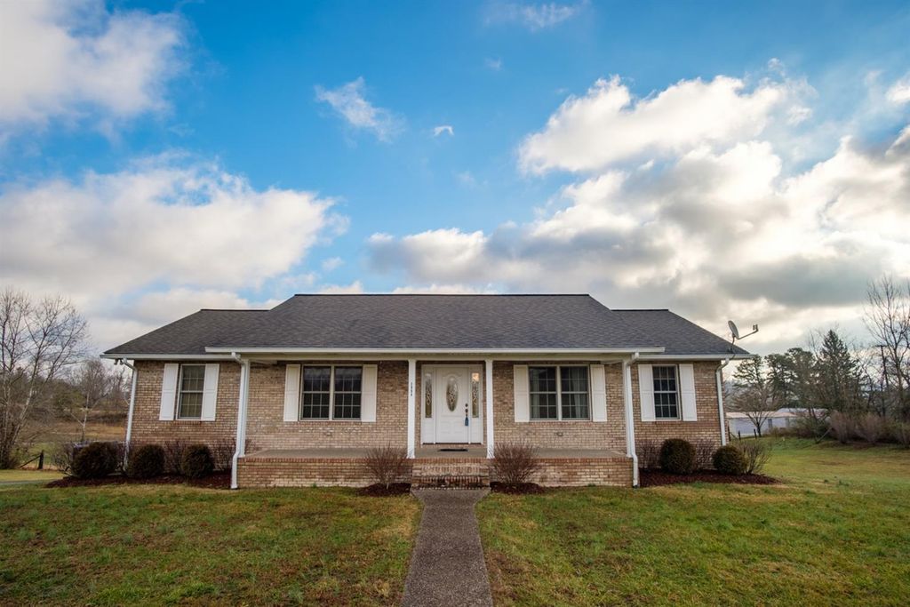3894 Deborah Ln, Lily, KY 40740 Trulia