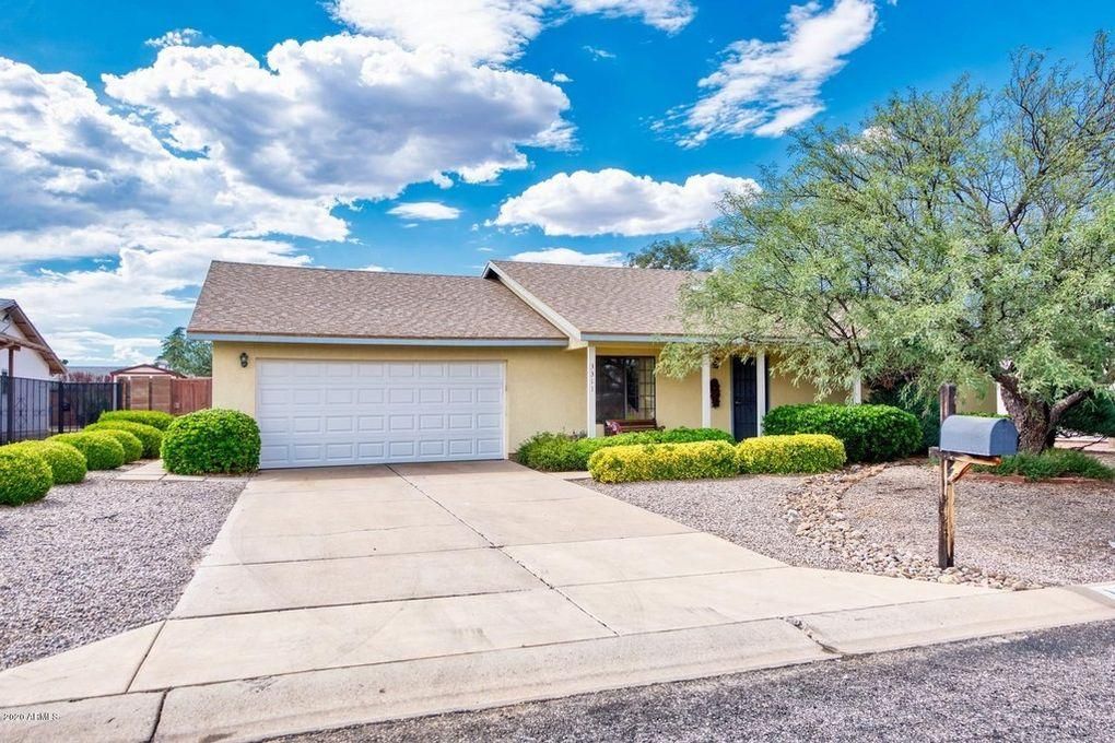 3311 E Pebble Beach Dr, Sierra Vista, AZ 85650 Trulia