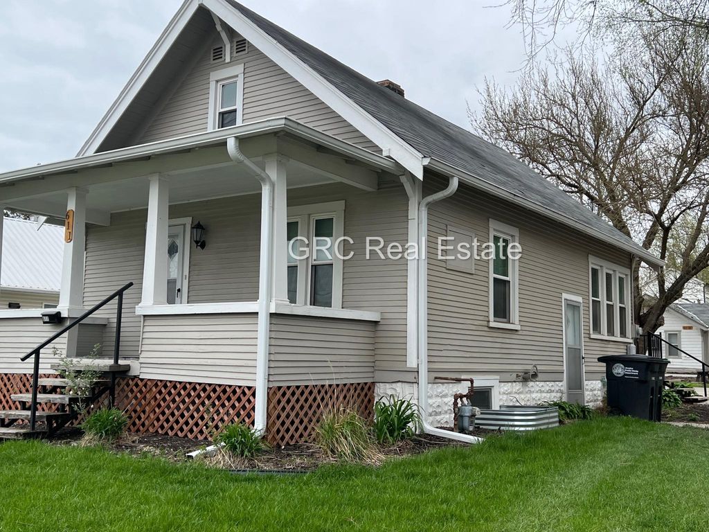 611 N 45th St, Omaha, NE 68132 Trulia