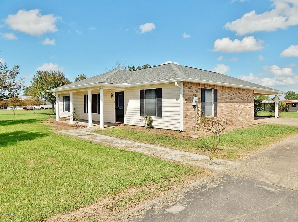 1036 Grand Prairie Hwy, Rayne, LA 70578 Trulia