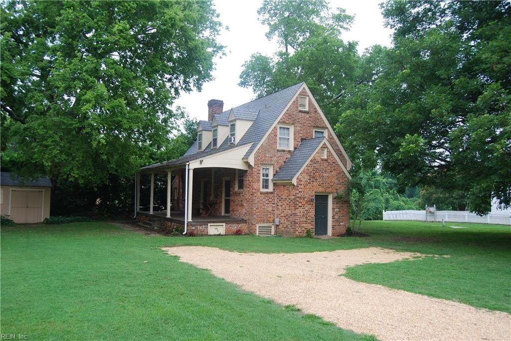 606 Main St, Yorktown, VA 23690 Trulia