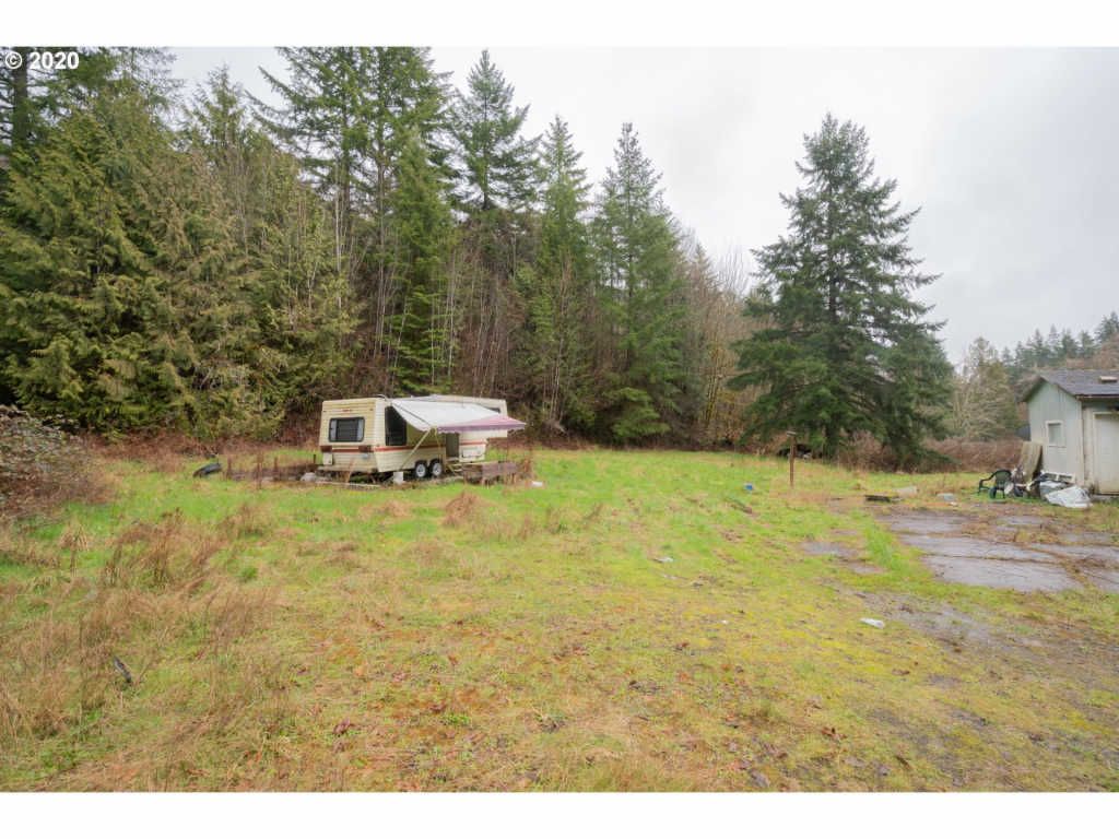 2342 Coal Creek Rd, Longview, WA 4 Bed, 1 Bath SingleFamily Home