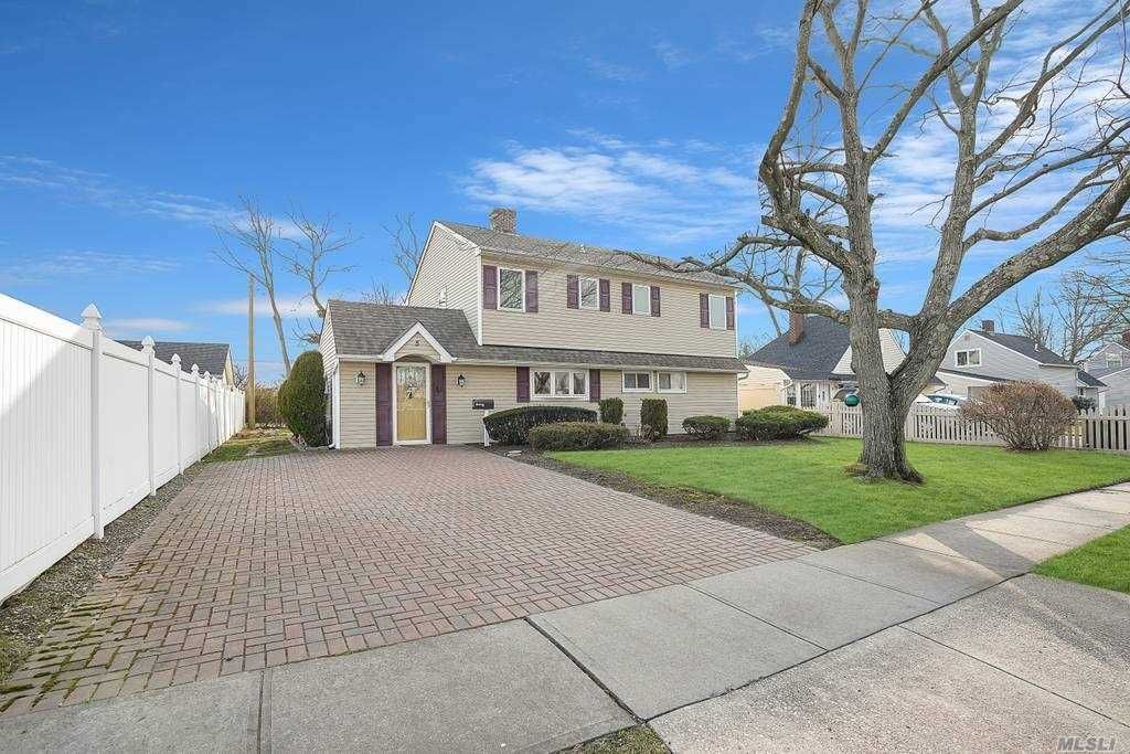 5 Weaving Lane, Wantagh, NY 11793 Trulia