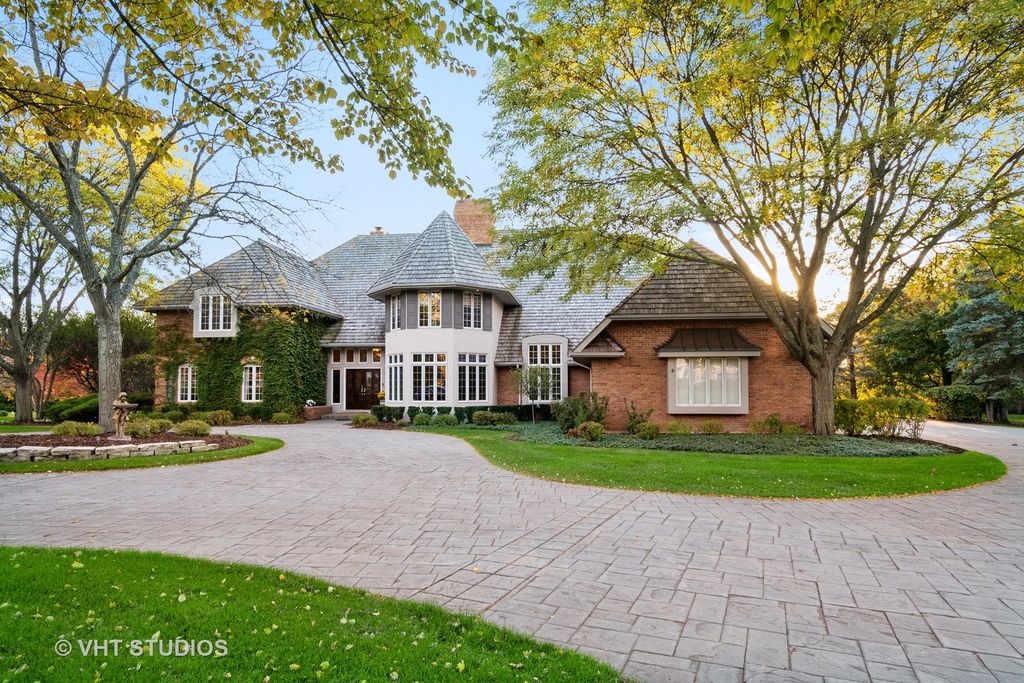 23 S Wynstone Dr, North Barrington, IL 60010 Trulia