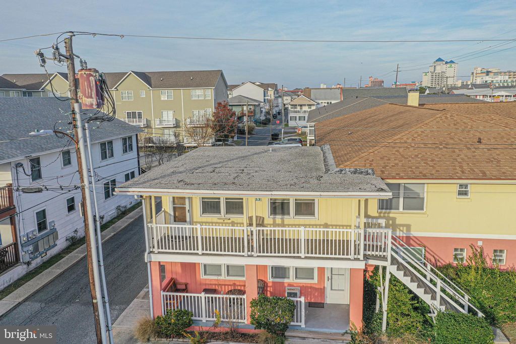 1101 Philadelphia Ave #15, Ocean City, MD 21842
