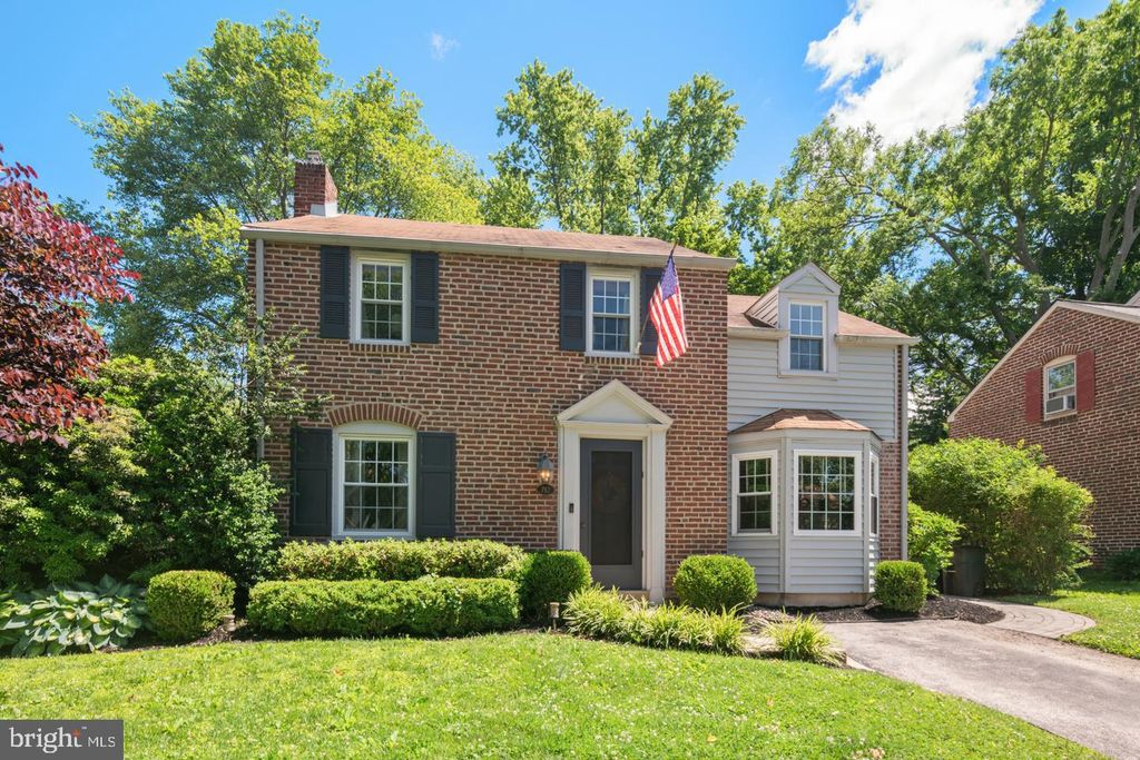 712 Glendalough Rd, Erdenheim, PA 19038 Trulia