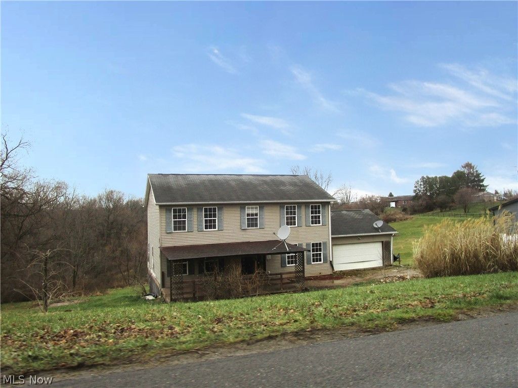 3515 Ridge Rd, Zanesville, OH 43701 MLS 5027465 Trulia