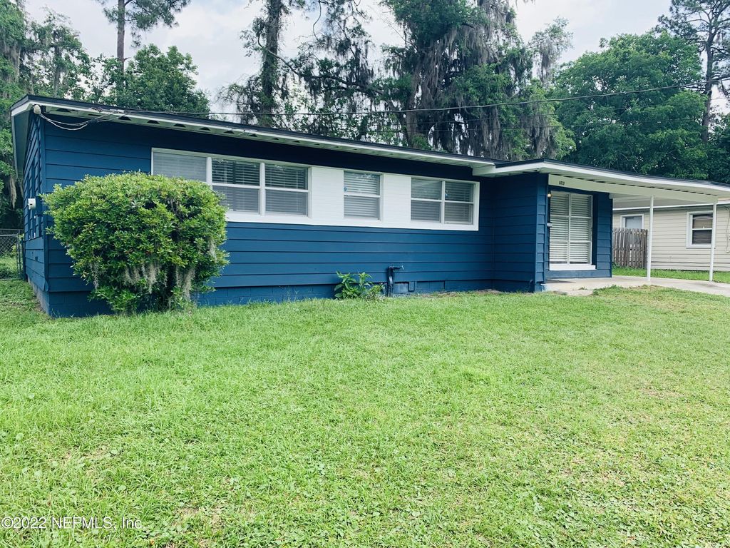 6029 PARK ST, Jacksonville, FL 32205