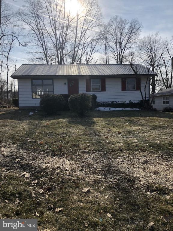 116 Howard St, Howard, PA 16841 Trulia