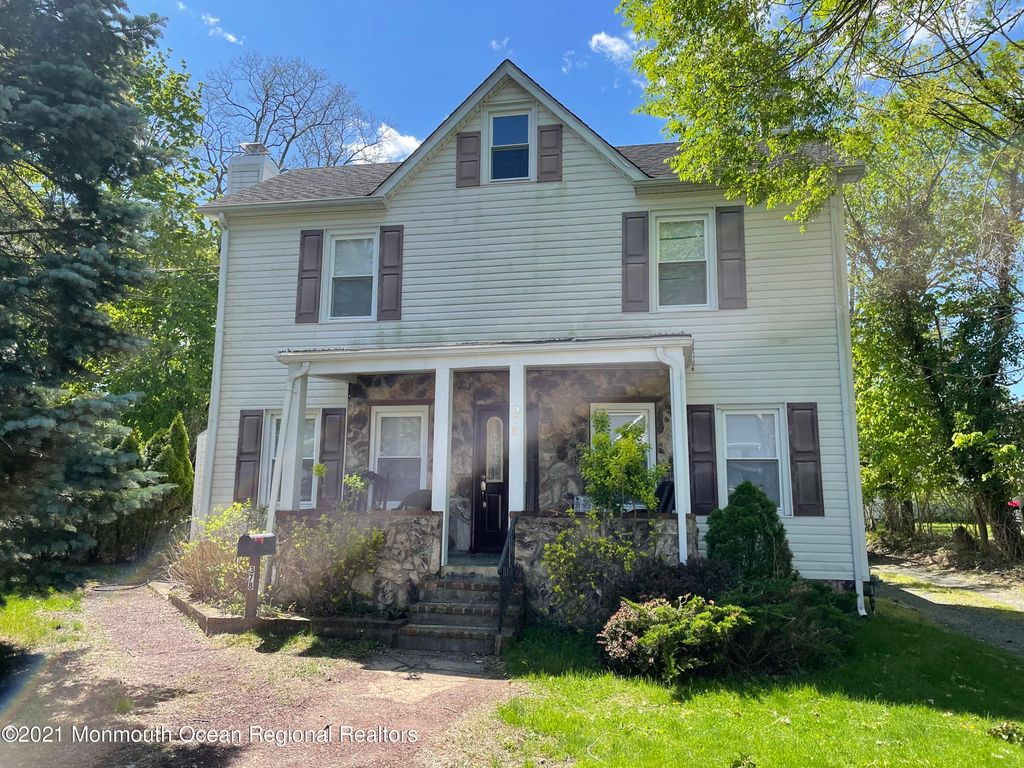 378 Lake Avenue, Oakhurst, NJ 07755 Trulia