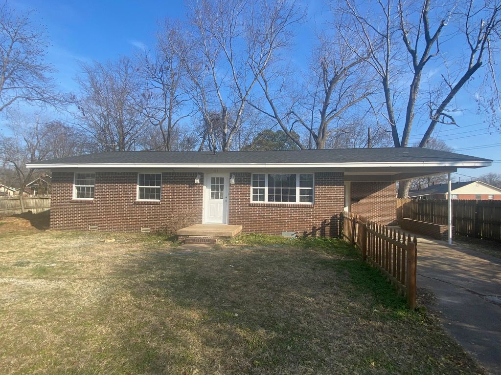 104 Avenue 4 NW, Atkins, AR 72823 MLS 2438 Trulia