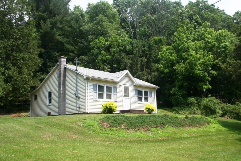 9975 Route 220 Hwy, Hughesville, PA 17737 Trulia