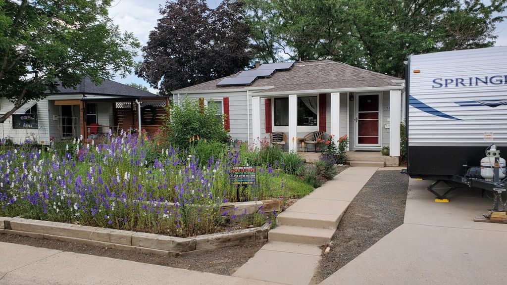 5056 Alcott St #A, Denver, CO 80221