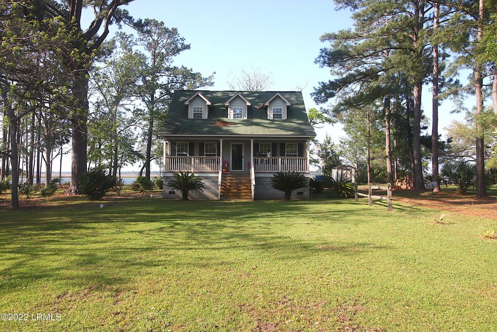 280 Johnson Landing Rd, Ladys Island, SC 29907 Trulia