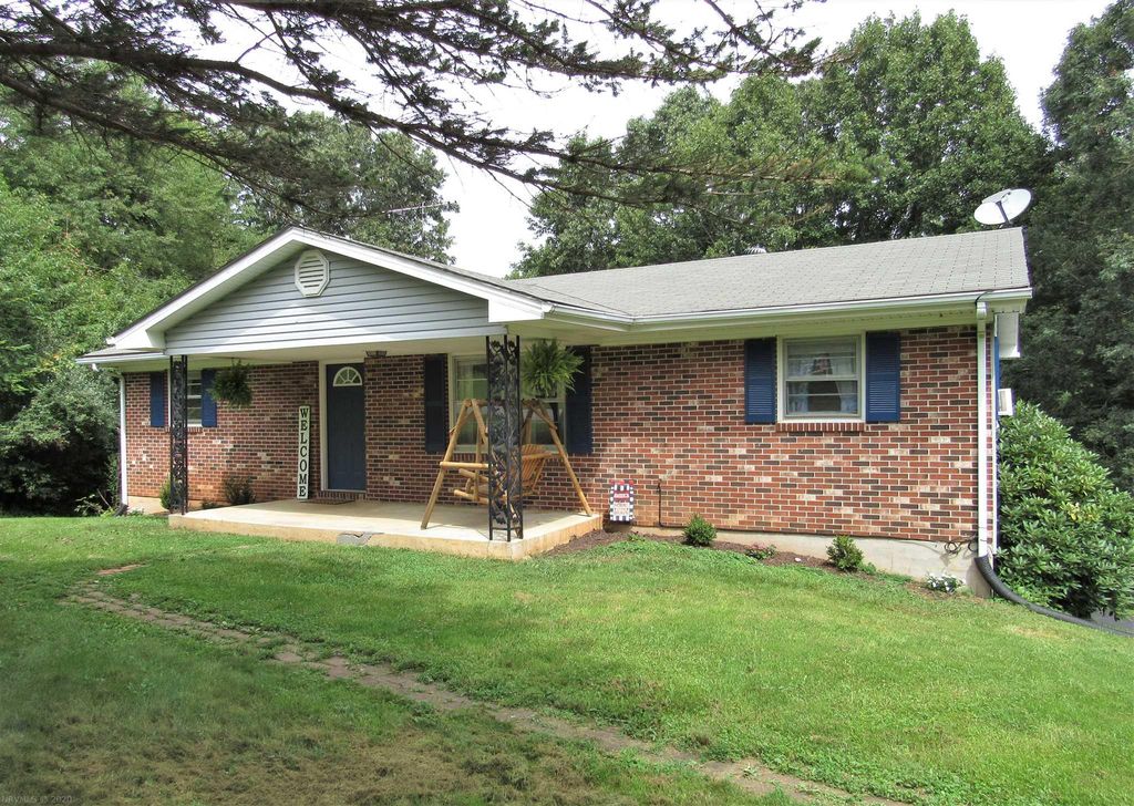 1501 Ridgeview Rd NW, Floyd, VA 24091 Trulia