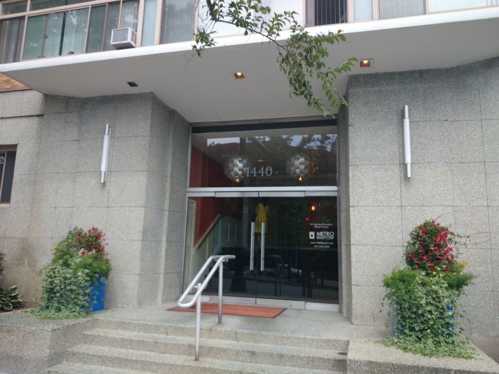 1454 Beacon St #644, Brookline, MA 02446