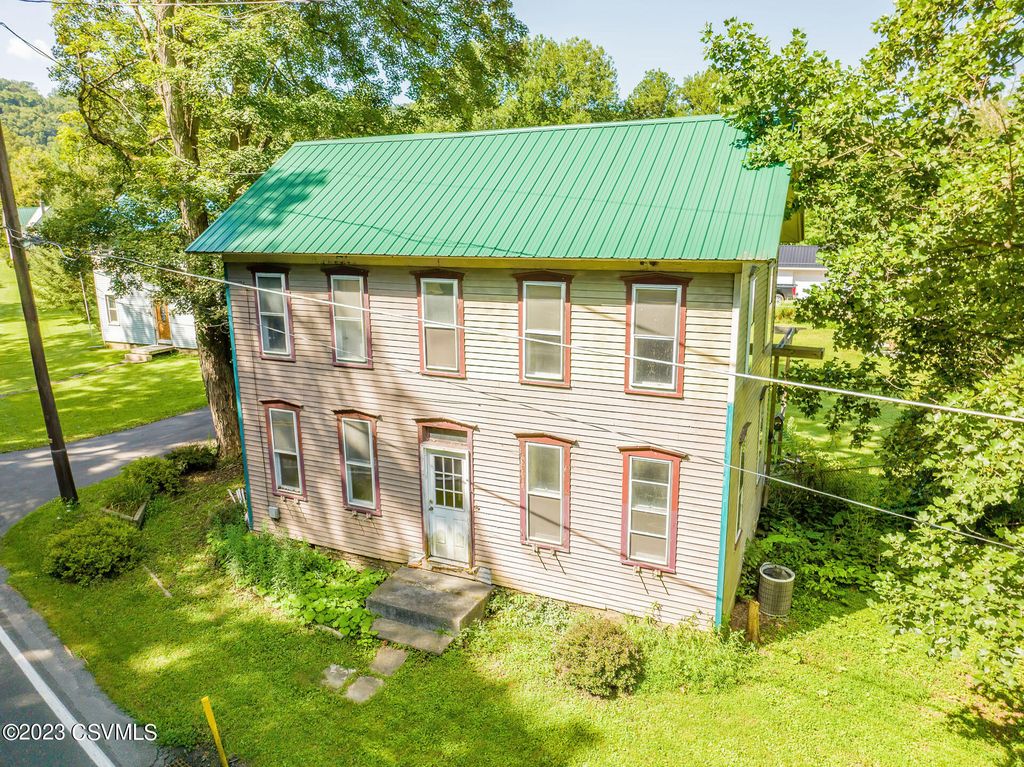 2231 State Highway 42, Millville, PA 17846 Trulia