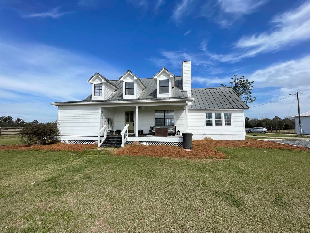 289 Mockingbird Ln, Chattahoochee, FL 32324 Trulia