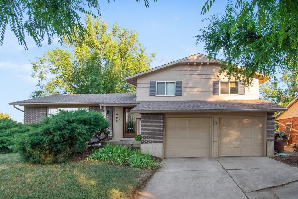 1090 Waite Dr, Boulder, CO 80303
