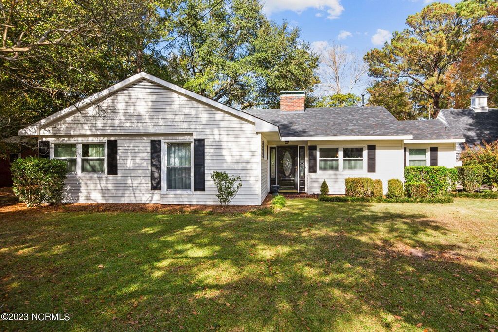 1219 Stockton Road, Kinston, NC 28504 See Estimated Value