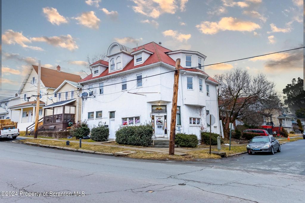 902 Luzerne St, Scranton, PA 18504 MLS SC1214 Trulia