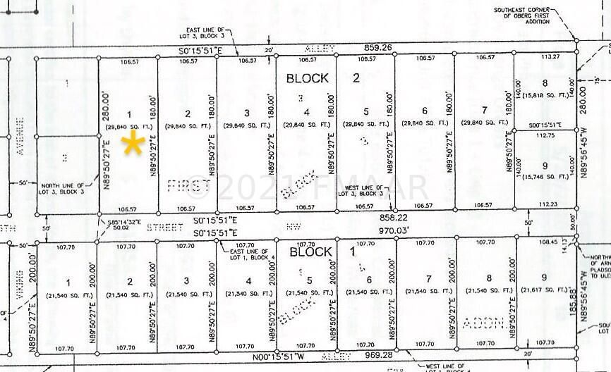 216 5th St NW, Ulen, MN 56585 MLS 215237 Trulia