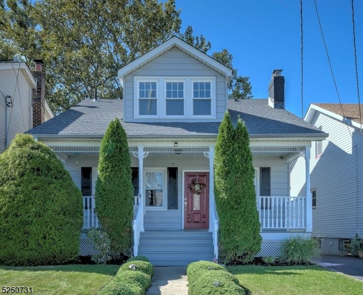 57 Smallwood Ave, Belleville, NJ 07109 Trulia