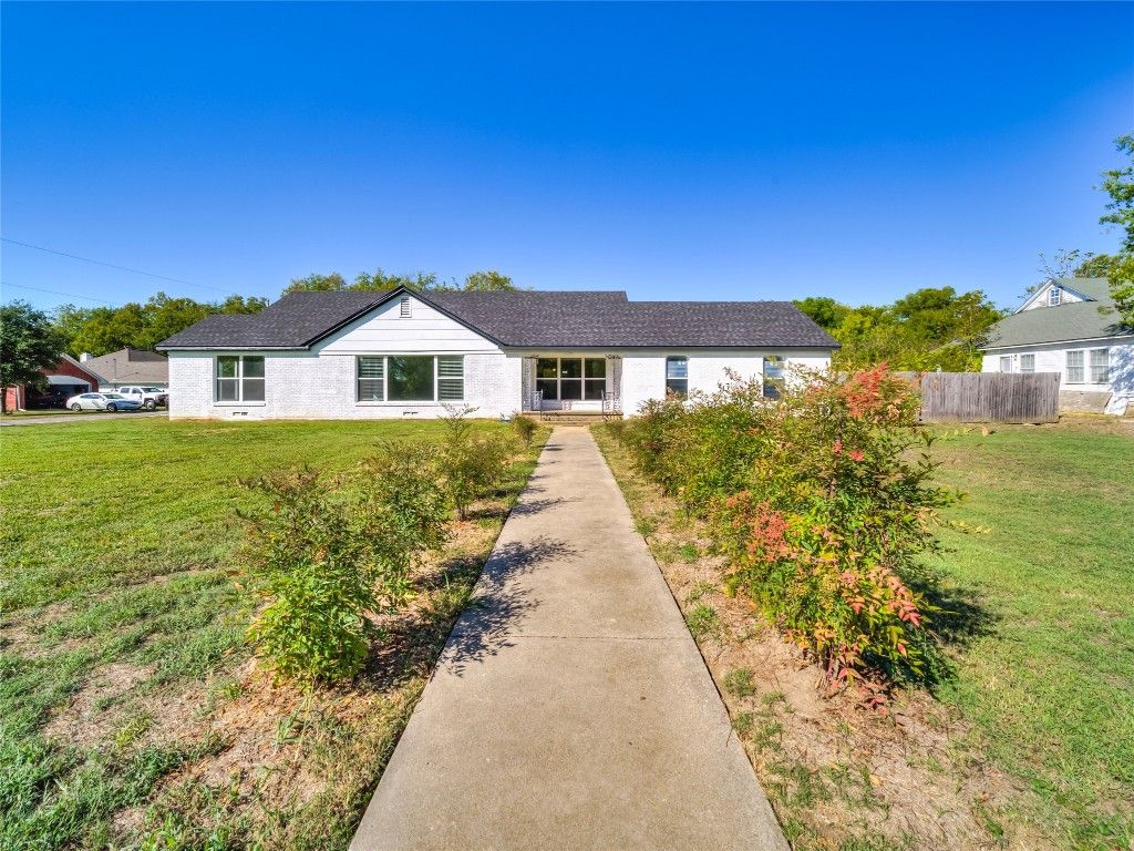 100 N Van Zandt St, Tioga, TX 76271 Trulia