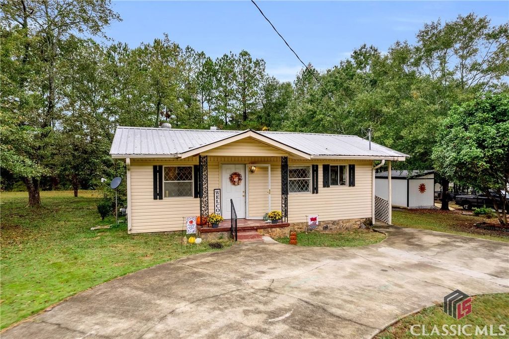 117 Orchard Cir, Commerce, GA 30529 MLS 1010765 Trulia