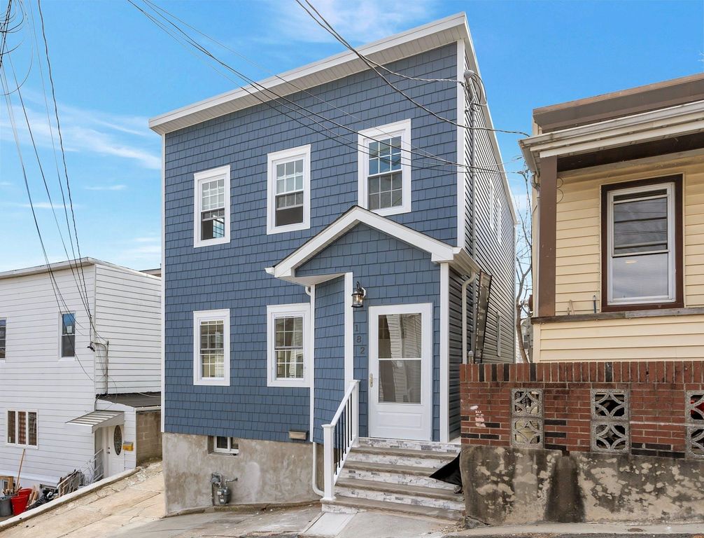 182 Cottage Ln, Cliffside Park, NJ 07010 Trulia