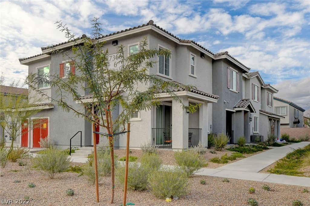 7366 N Decatur Blvd 4, Las Vegas, NV 89131 Trulia