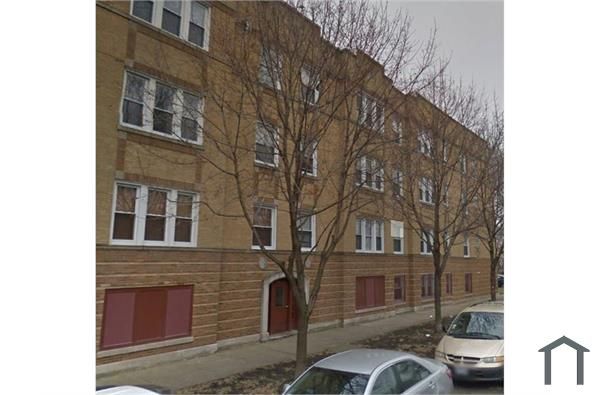 3269 W Wabansia Ave #2, Chicago, IL 60647