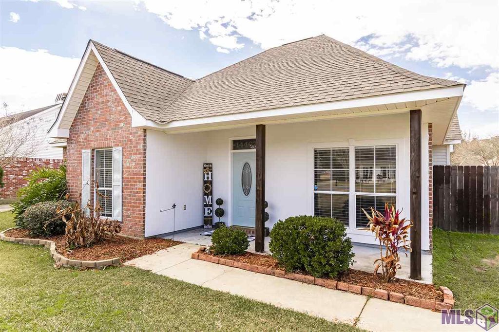 14467 Lake Crossing Dr, Gonzales, LA 70737 Trulia