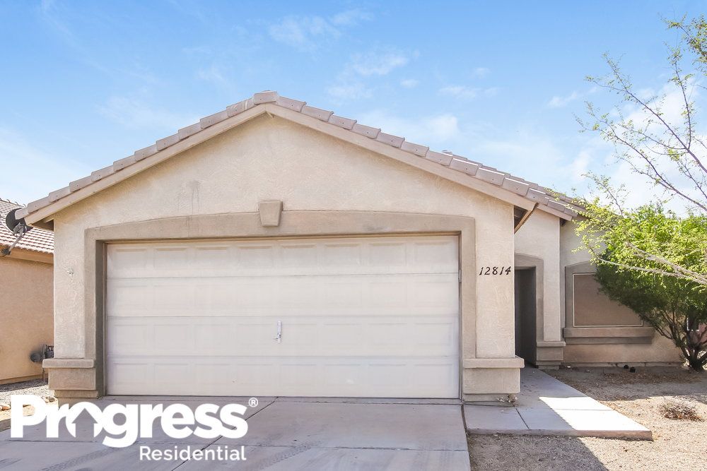 12814 N 126th Ave, El Mirage, AZ 85335 Trulia