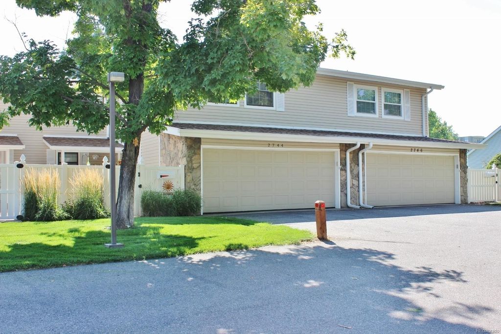 2744 S Heather Gardens Way, Aurora, CO 80014 Trulia