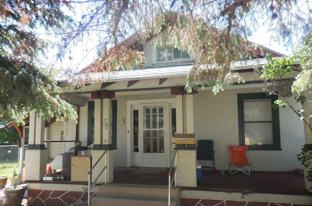 756 N 4th St, Laramie, WY 82072 Trulia