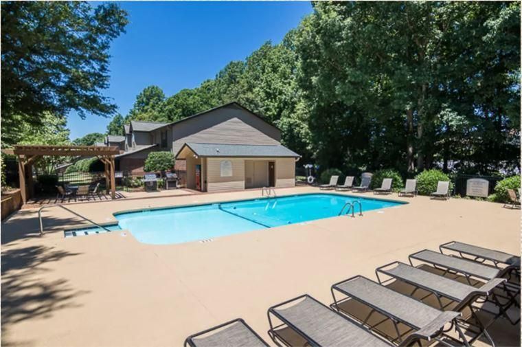 Foundry Townhomes Simpsonville, SC Trulia