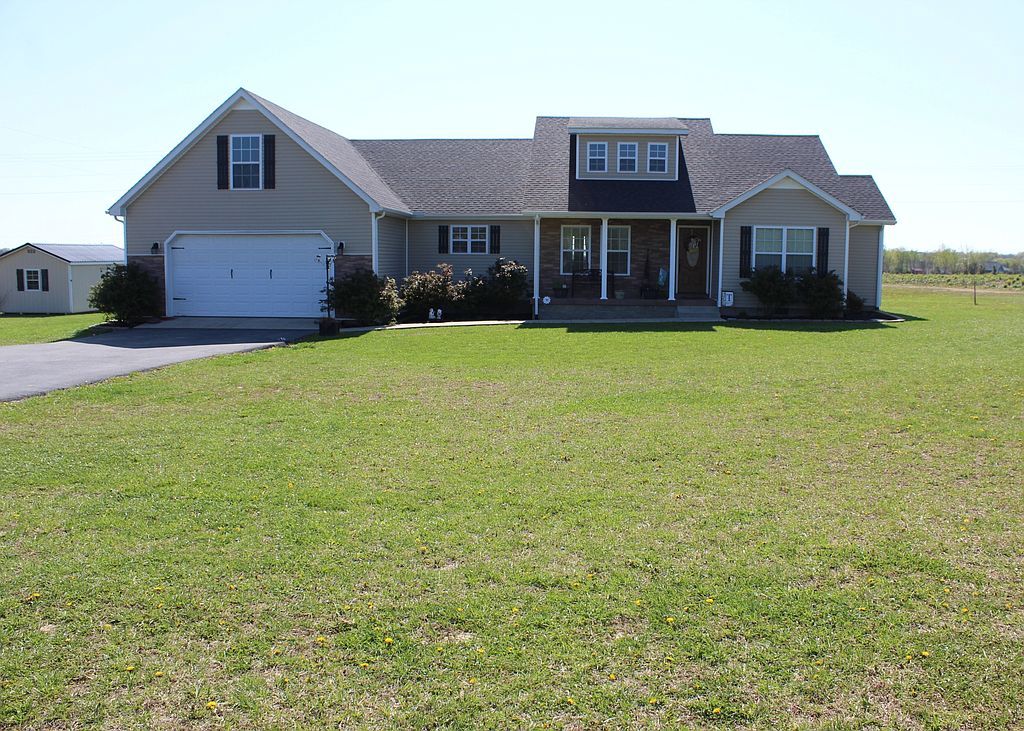 4568 Morgantown Rd, Russellville, KY 42276