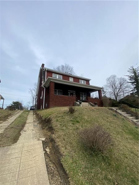 2900 Middletown Rd, Pittsburgh, PA 15204