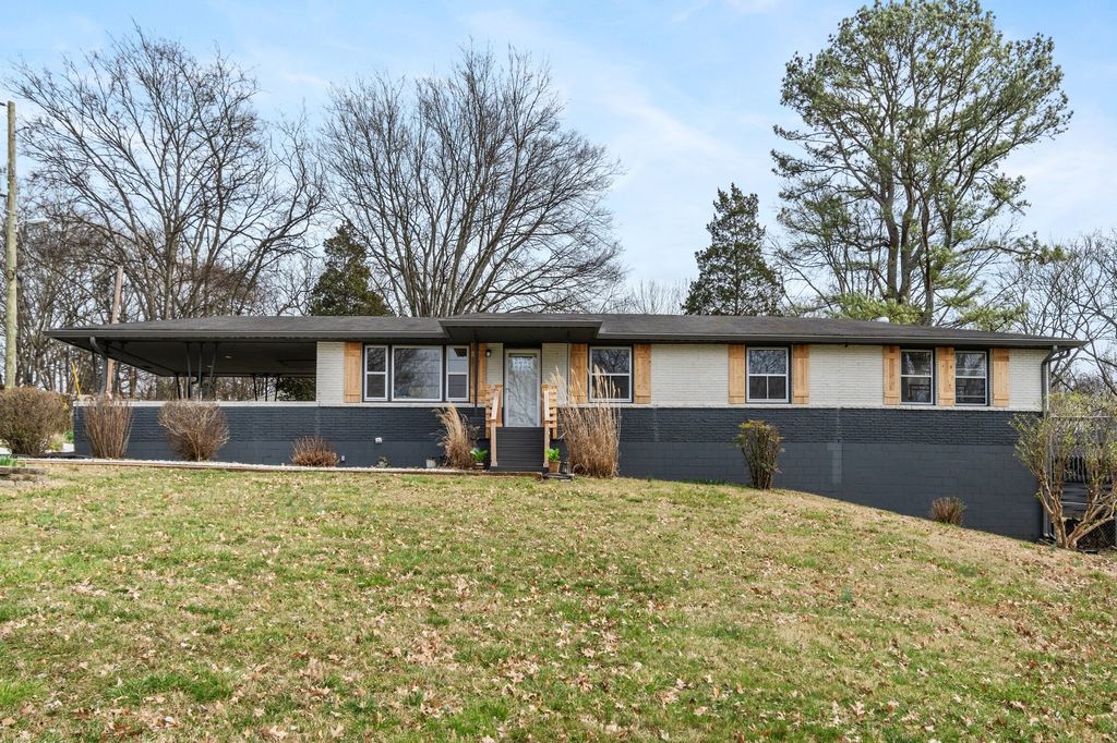 119 Garrett Dr, Goodlettsville, TN 37072 Trulia