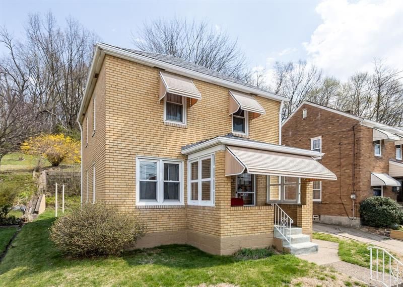 2638 Beaver Rd, Ambridge, PA 15003 Trulia