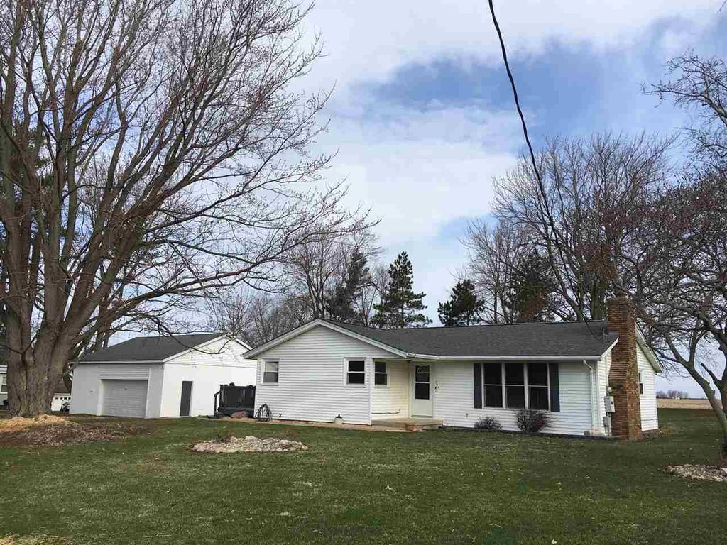 107 E McKinley Ave, Deer Creek, IL 61733 Trulia