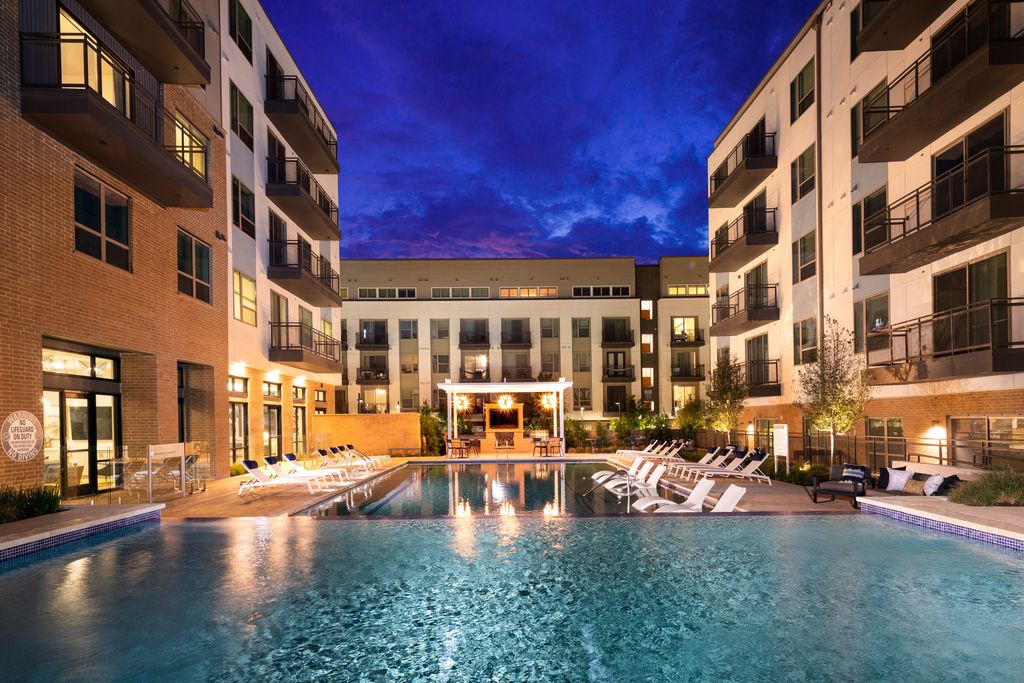 AVE Austin North Lamar Austin, TX Trulia