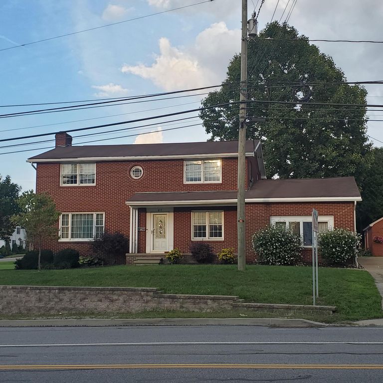 617 S Saint Marys St, Saint Marys, PA 15857 Trulia